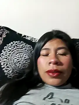 Pamelamilkk 1007 online show from January 9, 7:31 am