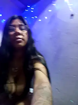 Snapshot of Pamelamilkk_1007 chatting on February 3, 1:19 am Pamelamilkk 1007 online show from February 3, 1:19 am