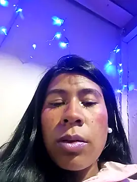 Snapshot of Pamelamilkk_1007 chatting on February 28, 5:26 am Pamelamilkk 1007 online show from February 28, 5:26 am