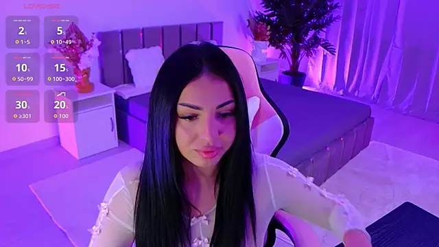 evanew  online show from February 6, 5:49 pm