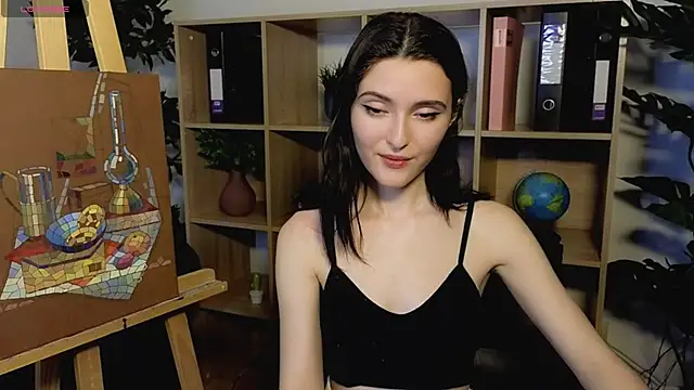 Snapshot of niki_cutes chatting on January 17, 4:17 am niki cutes online show from January 17, 4:17 am
