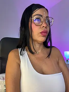 KarolRubi1 online show from March 15, 7:09 pm