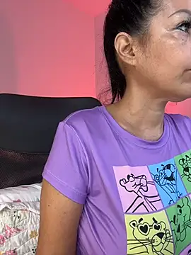 KarolRubi1 online show from April 2, 2:15 pm