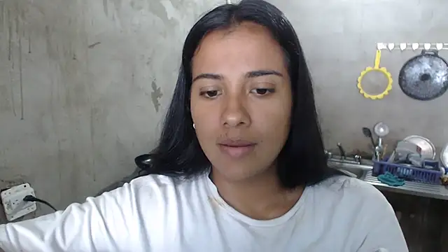 Coral0403 online show from February 23, 7:38 pm