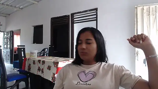 Coral0403 online show from March 7, 7:38 pm