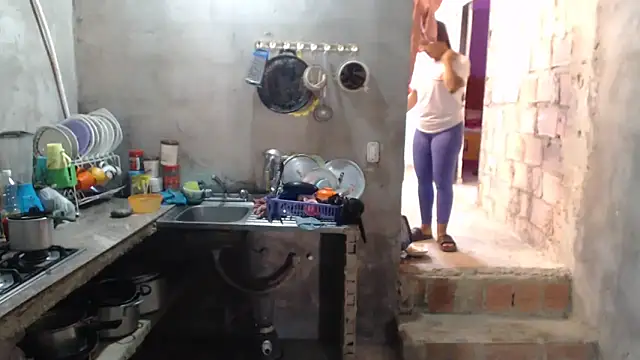 Coral0403 online show from December 16, 8:47 pm