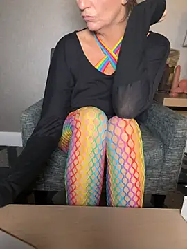 AlessasRoom online show from November 10, 12:09 am