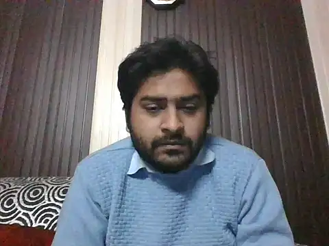 Snapshot of indihotguy chatting on January 11, 11:23 am indihotguy online show from January 11, 11:23 am