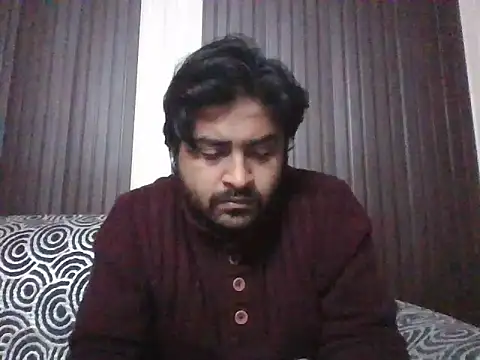 Snapshot of indihotguy chatting on January 13, 1:28 pm indihotguy online show from January 13, 1:28 pm