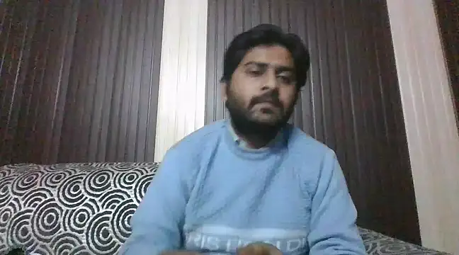 Snapshot of indihotguy chatting on January 14, 5:45 pm indihotguy online show from January 14, 5:45 pm