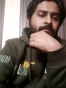 Snapshot of indihotguy chatting on February 4, 5:34 pm indihotguy online show from February 4, 5:34 pm