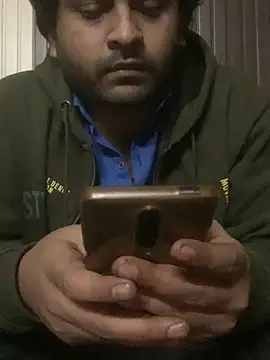 Snapshot of indihotguy chatting on February 15, 5:50 pm indihotguy online show from February 15, 5:50 pm