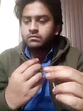 Snapshot of indihotguy chatting on February 16, 3:27 pm indihotguy online show from February 16, 3:27 pm