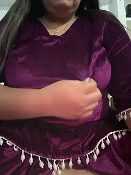 tanvihot2 online show from February 18, 3:10 pm