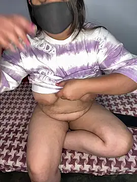 tanvihot2 online show from March 6, 4:19 am