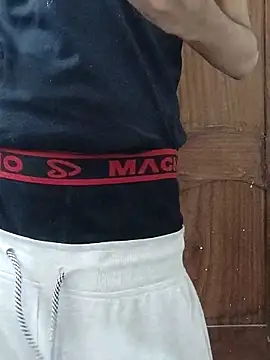 fakelove95 online show from October 30, 8:53 pm