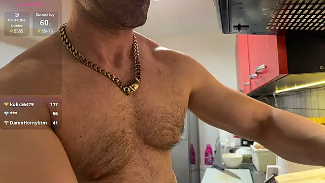 Asmodeuss666 online show from February 14, 4:41 pm