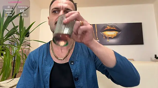 Asmodeuss666 online show from February 15, 6:12 pm