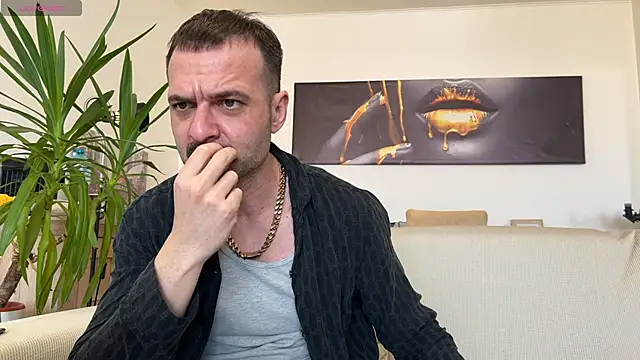 Asmodeuss666 online show from February 25, 1:28 pm