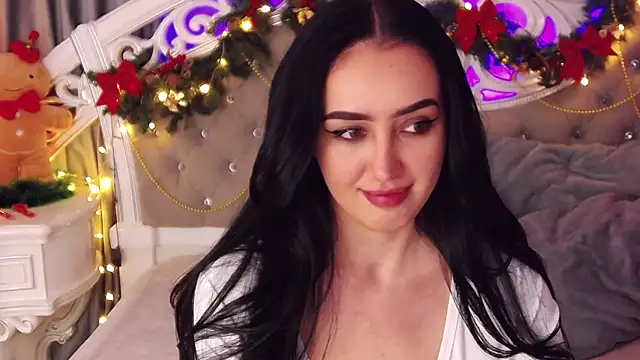 KimKhallifa online show from January 10, 6:15 am