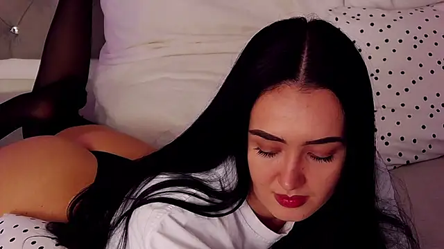 KimKhallifa online show from March 1, 4:58 am