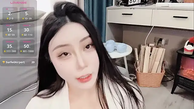 Caicai-a online show from February 19, 8:32 am