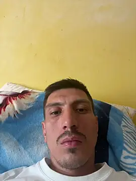 Snapshot of a777litospereira chatting on April 6, 7:15 pm a777litospereira online show from April 6, 7:15 pm