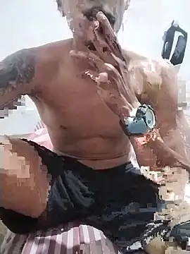 Snapshot of casalhot2533 chatting on October 6, 1:58 am casalhot2533 online show from October 6, 1:58 am