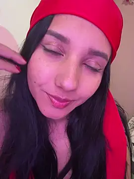 emmariders2 online show from November 9, 8:29 pm