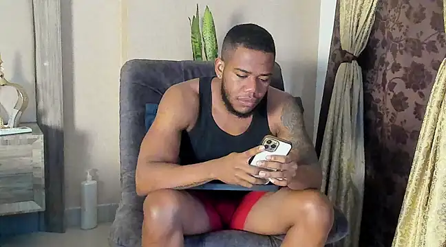 benjamincol online show from February 13, 12:21 pm