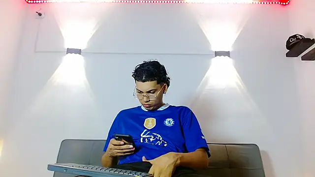 Br4ndxpimm online show from January 10, 12:34 am