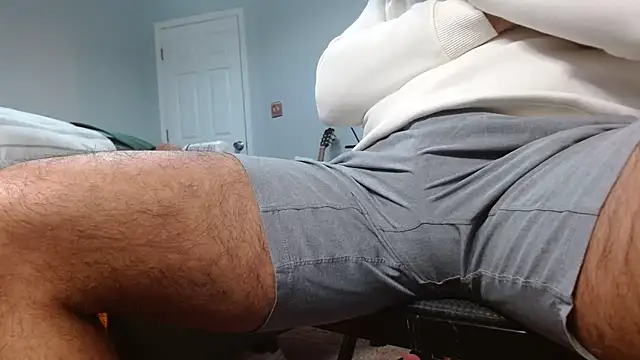 MrLatinKing online show from January 4, 3:29 am