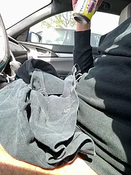 MrLatinKing online show from April 3, 6:28 pm