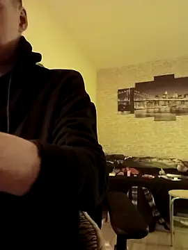 Snapshot of HalloMarcy chatting on January 16, 2:51 pm HalloMarcy online show from January 16, 2:51 pm