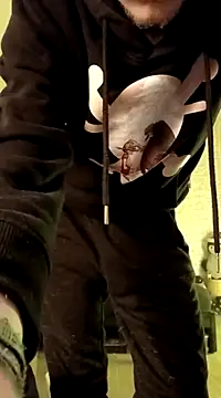 Snapshot of HalloMarcy chatting on February 26, 3:41 pm HalloMarcy online show from February 26, 3:41 pm