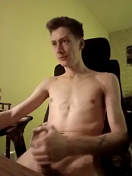 Snapshot of HalloMarcy chatting on February 20, 5:48 am HalloMarcy online show from February 20, 5:48 am