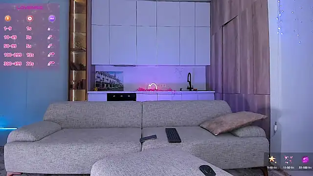 Max level online show from March 9, 9:46 am