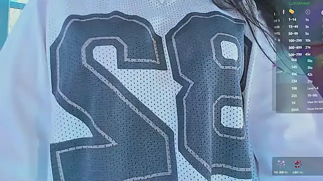 Max level online show from September 20, 7:09 am