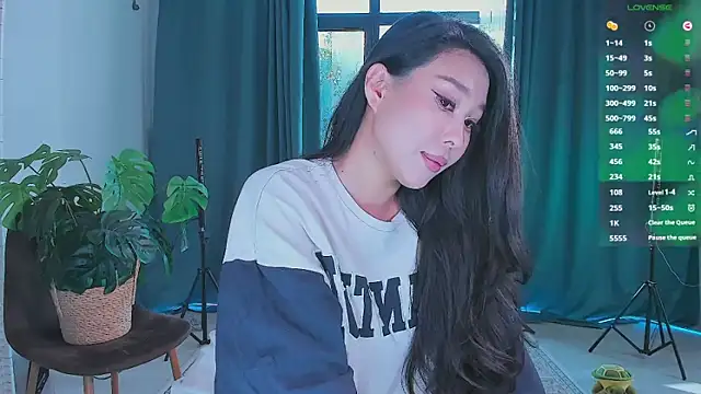 Max level online show from September 25, 2:26 am