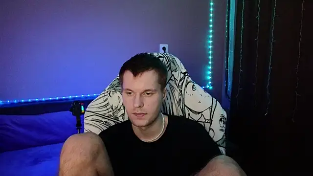 Snapshot of Leonnextdoor chatting on January 17, 2:07 pm Leonnextdoor online show from January 17, 2:07 pm