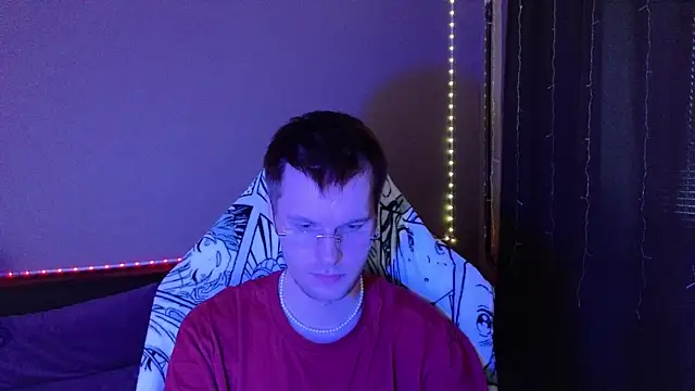 Snapshot of Leonnextdoor chatting on January 19, 9:55 am Leonnextdoor online show from January 19, 9:55 am