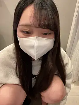 mina 0207 online show from February 16, 4:36 pm