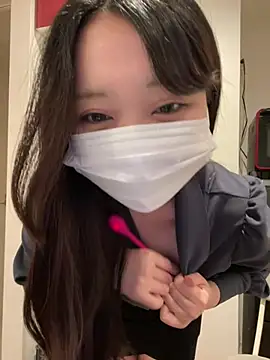 mina 0207 online show from April 4, 2:21 am