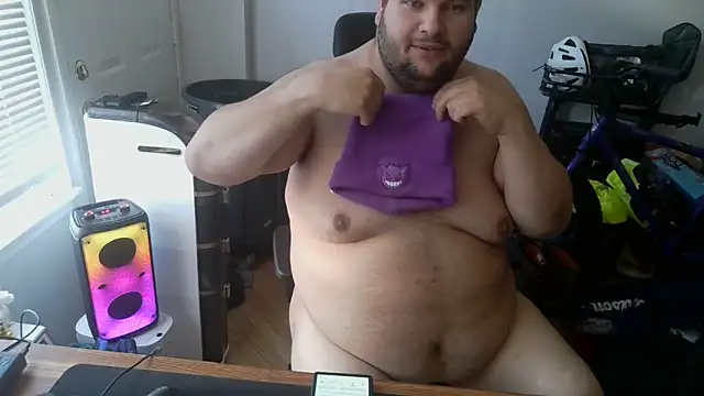 Hackensackneil online show from February 24, 3:10 pm