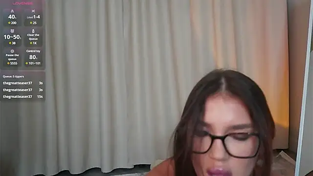 Snapshot of Carolyn_Smith chatting on January 8, 10:16 pm Carolyn Smith online show from January 8, 10:16 pm