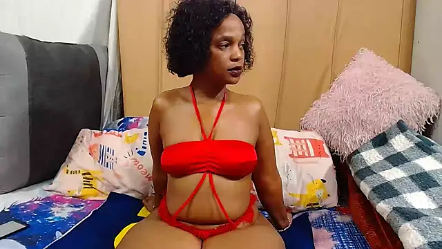 Thickbootykim online show from June 21, 6:21 pm