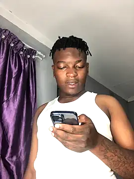 Redfucks333 online show from October 21, 12:55 am