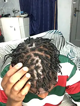 Redfucks333 online show from April 2, 9:12 pm