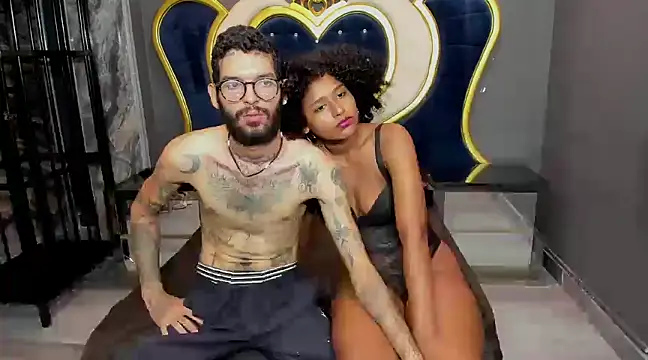 JenniferandBen online show from January 13, 11:17 pm