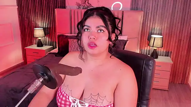 Geabloom online show from July 9, 2:04 am